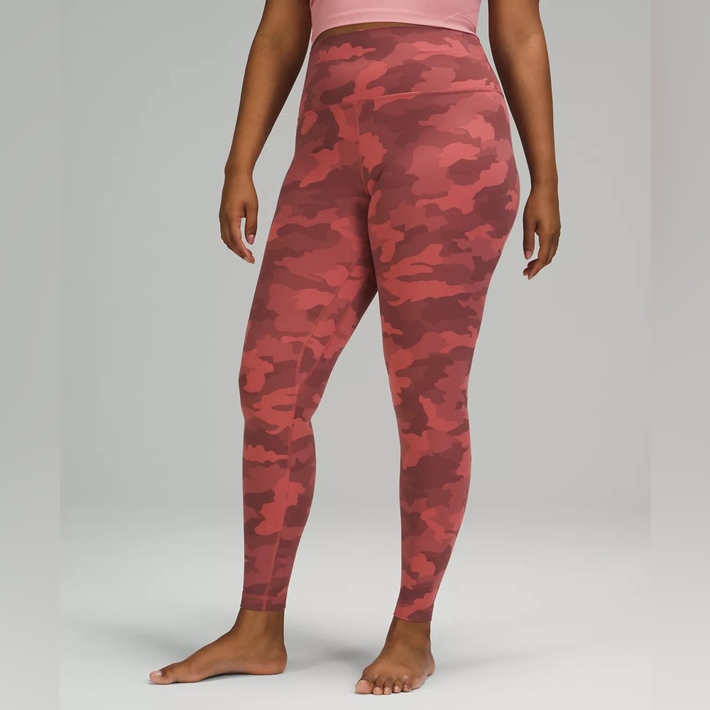 lululemon Align™ High-Rise Pant 28"